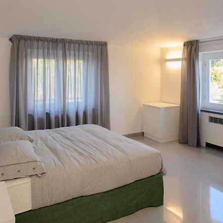 Casacolarusso Hotel Massa Lubrense Ngoại thất bức ảnh
